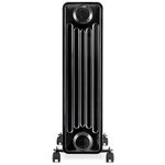 Calorifer electric cu ulei Zass ZR 13 BE fotografia produsului View 4 S