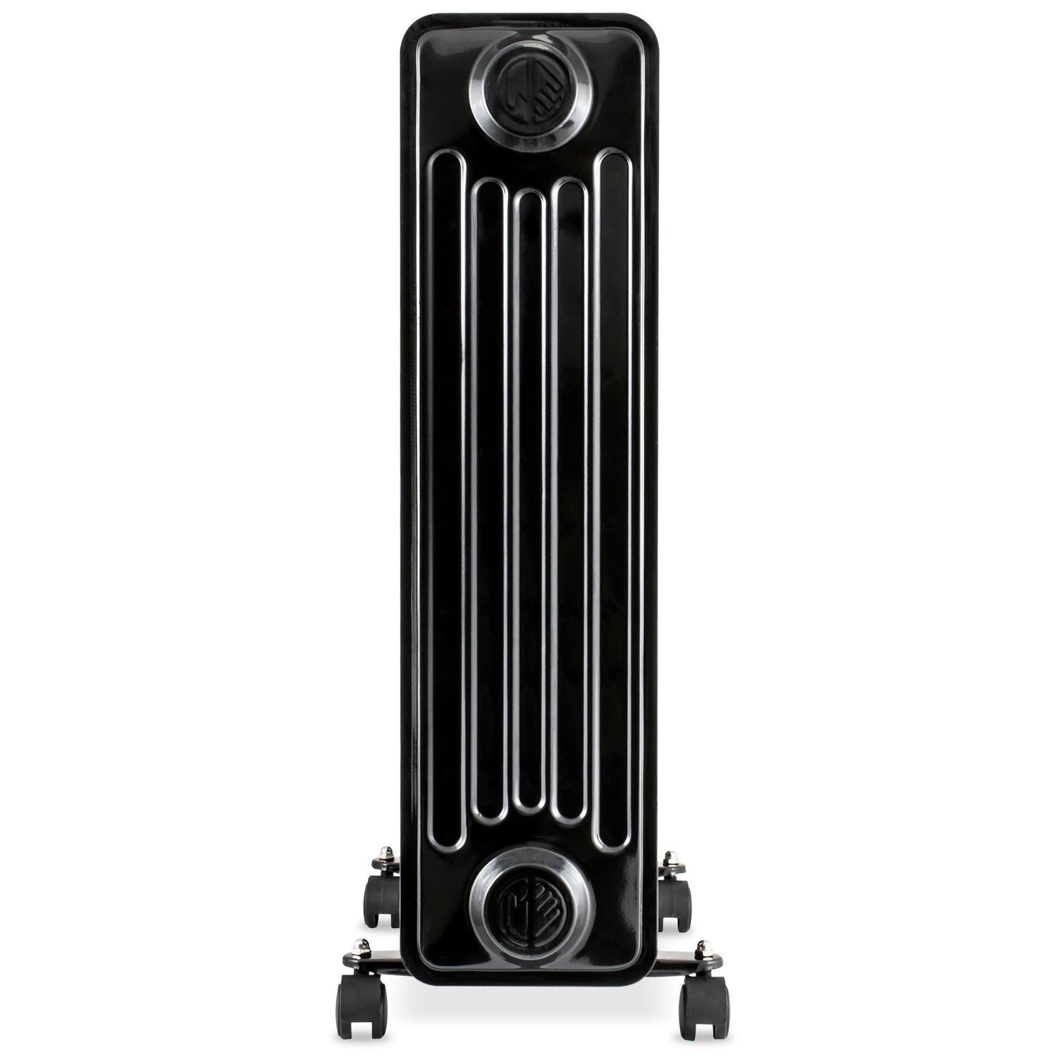 Calorifer electric cu ulei Zass ZR 13 BE fotografia produsului View 4 L