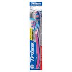 Periuta de dinti Flexible Head3 Soft Trisa fotografia produsului