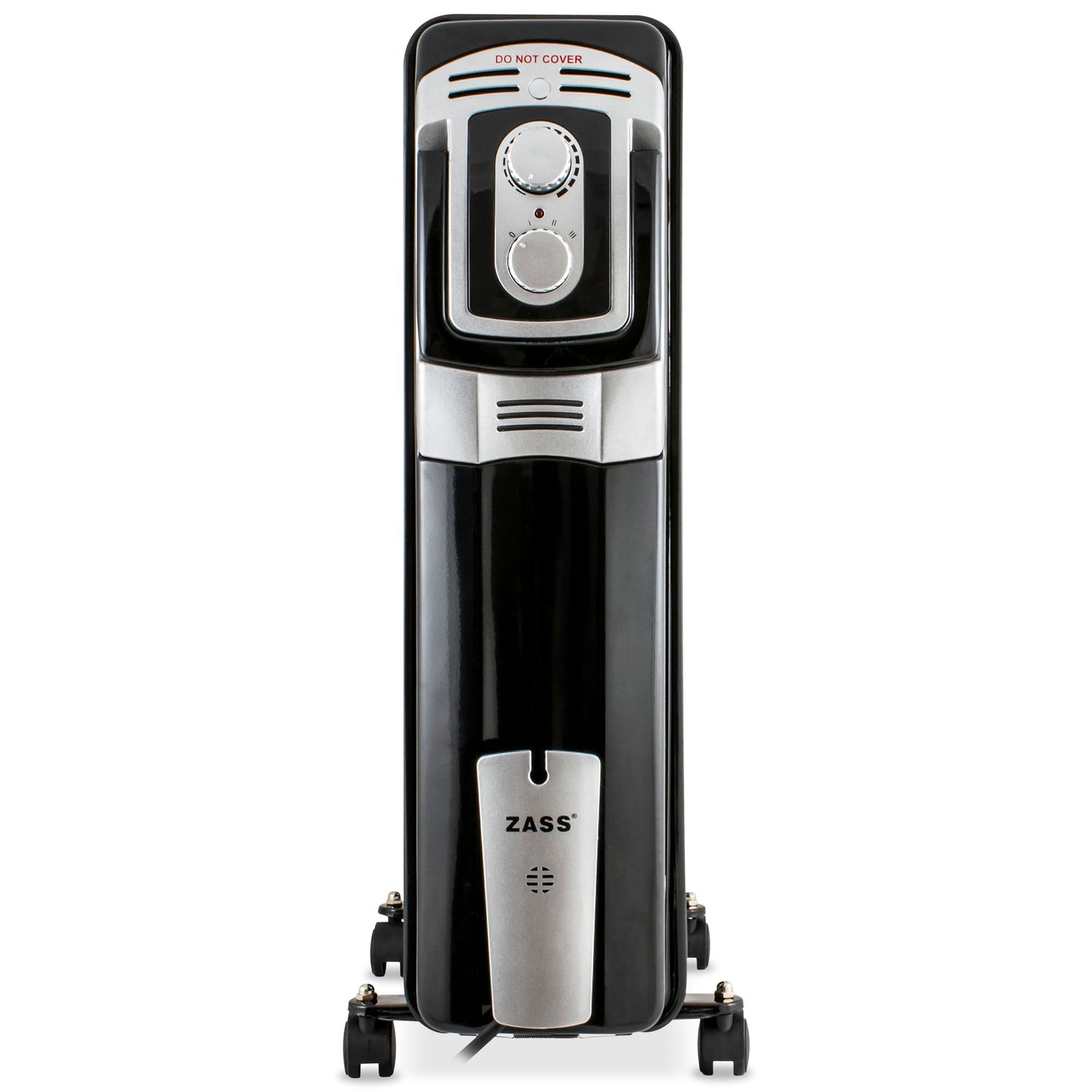 Calorifer electric cu ulei Zass ZR 13 BE fotografia produsului View 2 L