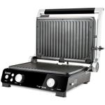 Grill digital mutifunctional Zass ZDG 10 fotografia produsului View 5 S