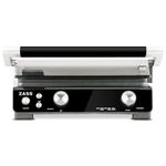 Grill digital mutifunctional Zass ZDG 10 fotografia produsului View 2 S