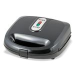 Sandwich-Maker cu placi detasabile Zass ZSM 03 fotografia produsului