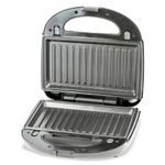Sandwich-Maker cu placi detasabile Zass ZSM 03 fotografia produsului View 6 S
