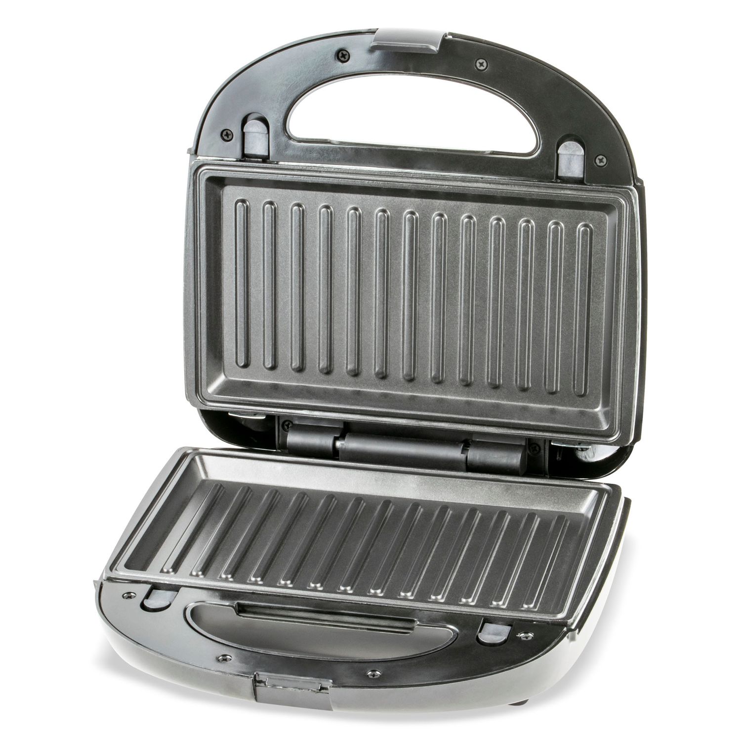 Sandwich-Maker cu placi detasabile Zass ZSM 03 fotografia produsului View 6 L