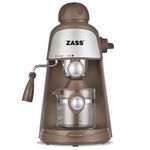 Espressor manual Zass ZEM 05 MARO fotografia produsului View 2 S