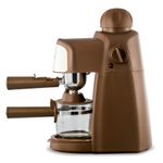 Espressor manual Zass ZEM 05 MARO fotografia produsului View 5 S