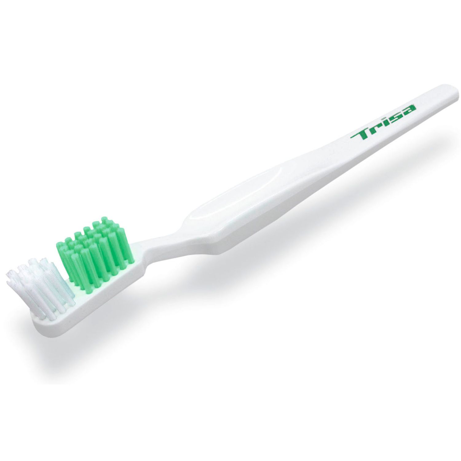 Periuta de dinti proteze dentare Denture Brush Trisa fotografia produsului