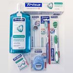Pachet Bracket Clean Complete Trisa fotografia produsului