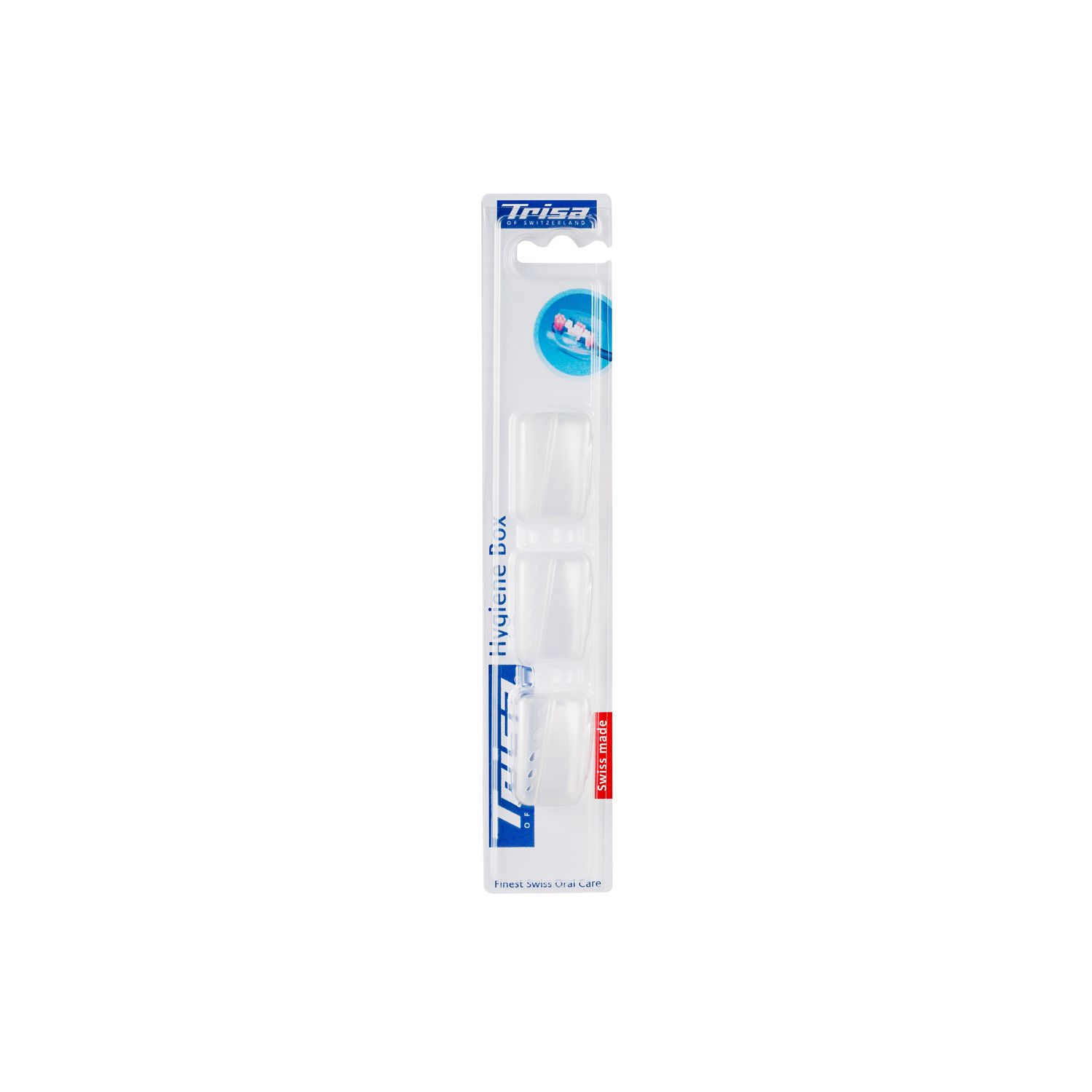 Capac protectie Hygiene Box Trisa 501891 fotografia produsului