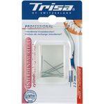 Rezerve periute interdentare cilindrice 22 mm Trisa fotografia produsului