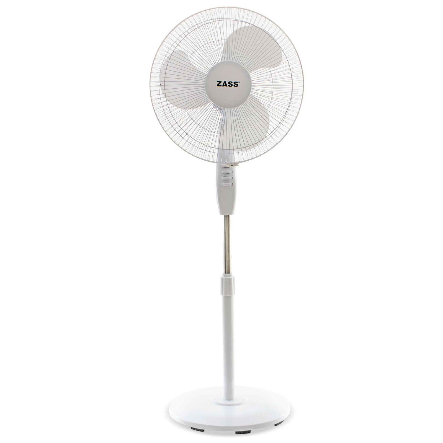 Ventilator cu picior Zass ZF 1614 fotografia produsului View 2 L