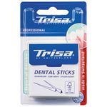Scobitori dentare din lemn Trisa 901350 fotografia produsului View 2 S