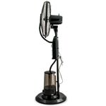 Ventilator cu pulverizare apa Zass ZMF 01 NEGRU fotografia produsului View 4 S