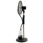 Ventilator de interior multi-functional cu pulverizare Zass ZMF 04 fotografia produsului View 4 S