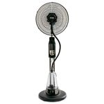 Ventilator de interior multi-functional cu pulverizare Zass ZMF 04 fotografia produsului View 2 S