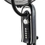Ventilator cu pulverizare apa Zass ZMF 01 NEGRU fotografia produsului View 5 S