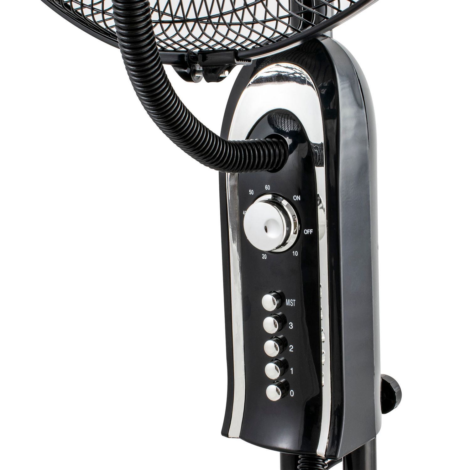 Ventilator cu pulverizare apa Zass ZMF 01 NEGRU fotografia produsului View 5 L