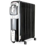 Calorifer electric cu ulei Zass ZR 13 BE fotografia produsului