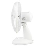 Ventilator de masa Zass ZTF 1203 fotografia produsului View 3 S