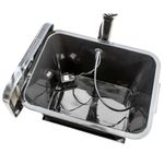 Ventilator de exterior multi-functional cu pulverizare Zass ZOMF 01 fotografia produsului View 4 S