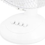 Ventilator de masa Zass ZTF 1203 fotografia produsului View 4 S