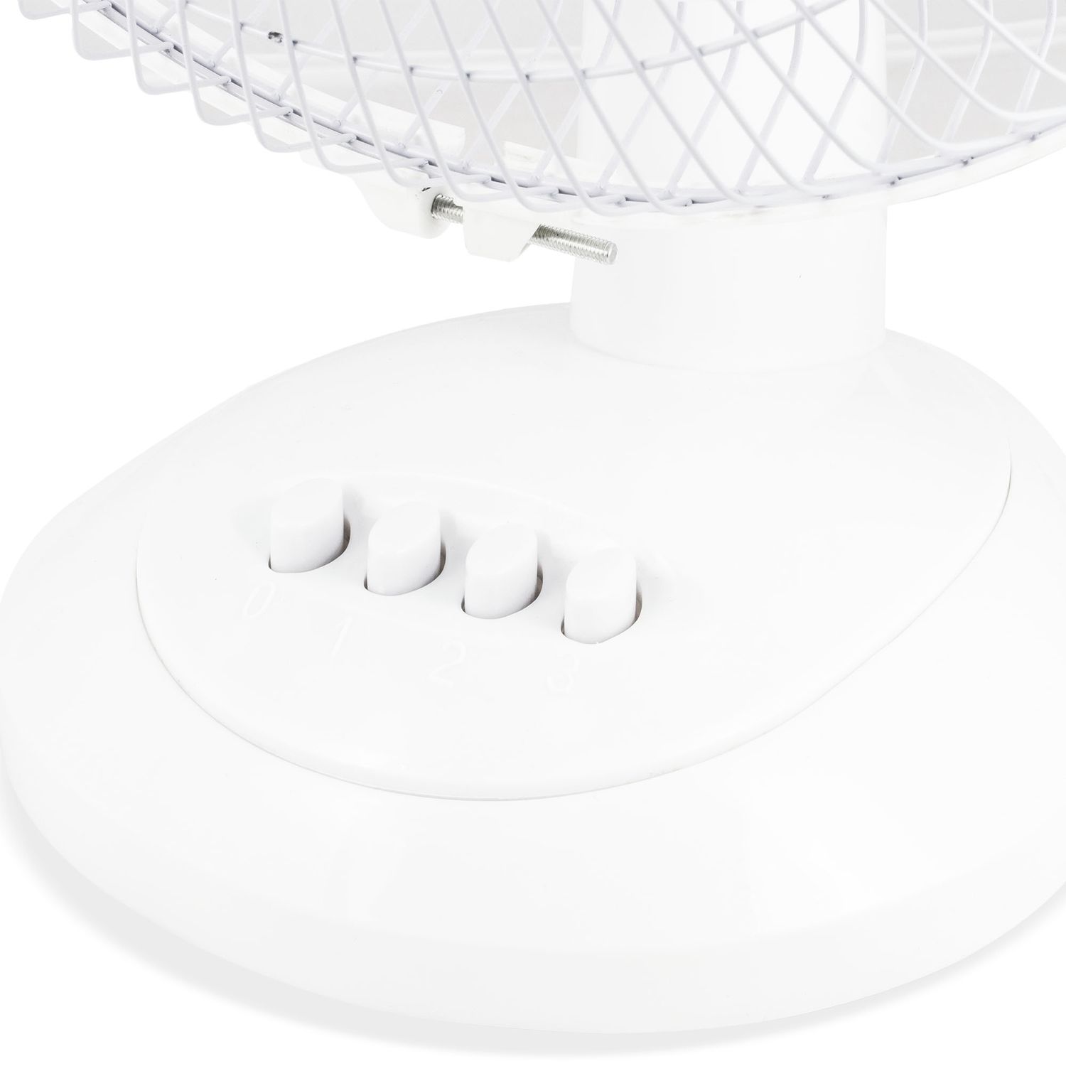 Ventilator de masa Zass ZTF 1203 fotografia produsului View 4 L