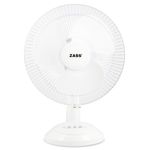 Ventilator de masa Zass ZTF 1203 fotografia produsului View 2 S