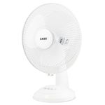 Ventilator de masa Zass ZTF 1203 fotografia produsului
