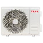 Aparat de Aer Conditionat Zass ZAC 24 Z22 fotografia produsului View 4 S