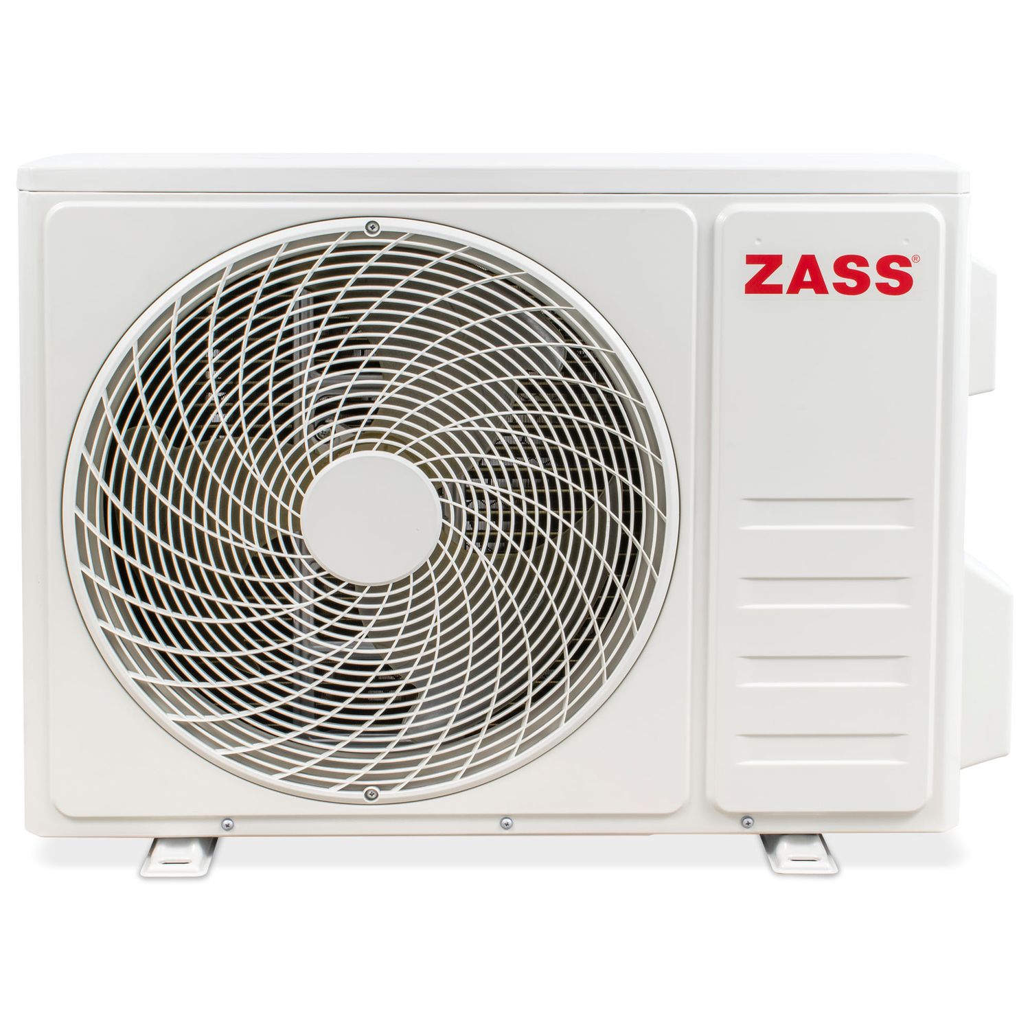 Aparat de Aer Conditionat Zass ZAC 24 Z22 fotografia produsului View 4 L