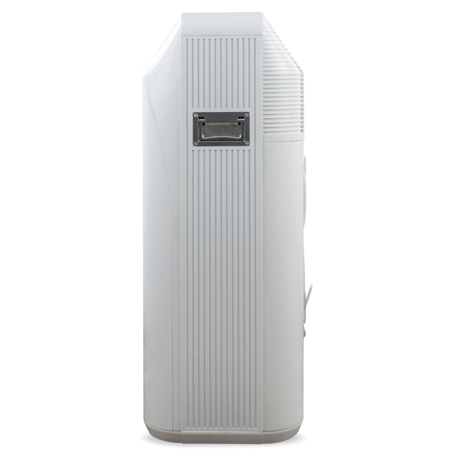 Aparat de aer conditionat mobil Zass ZPAC 09 fotografia produsului View 3 L