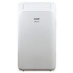 Aparat de aer conditionat mobil Zass ZPAC 09 fotografia produsului