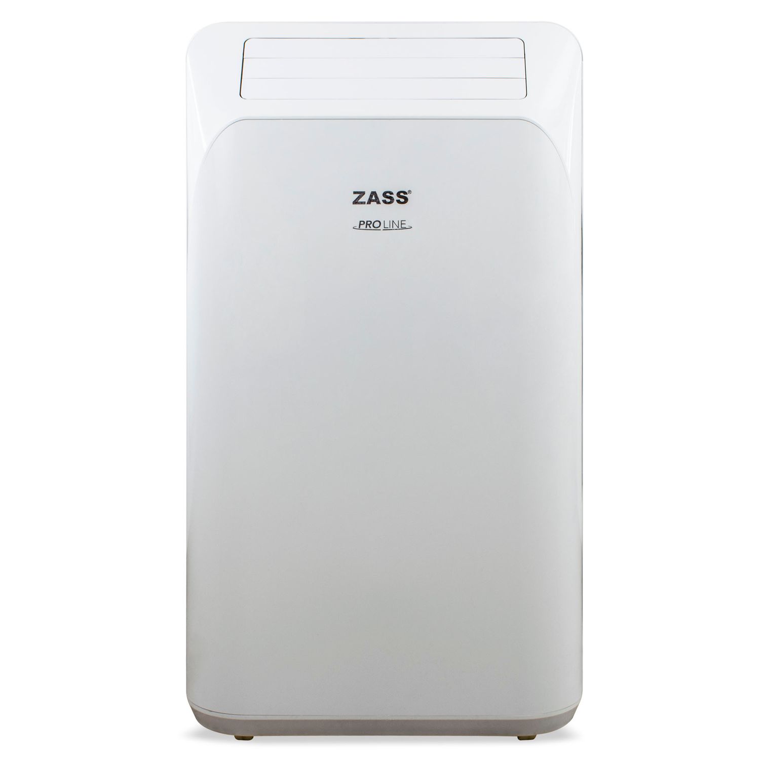 Aparat de aer conditionat mobil Zass ZPAC 09 fotografia produsului