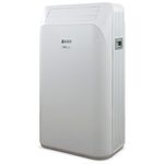 Aparat de aer conditionat mobil Zass ZPAC 09 fotografia produsului View 2 S