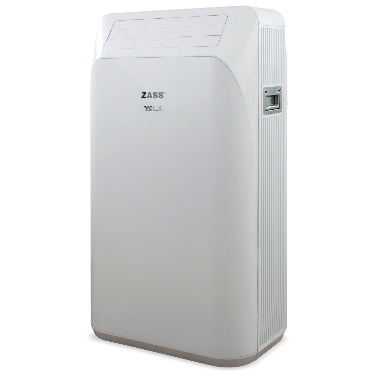 Aparat de aer conditionat mobil Zass ZPAC 09 fotografia produsului View 2 L