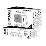 Aparat de Aer Conditionat Zass ZAC 24 Z22 fotografia produsului View 5 S