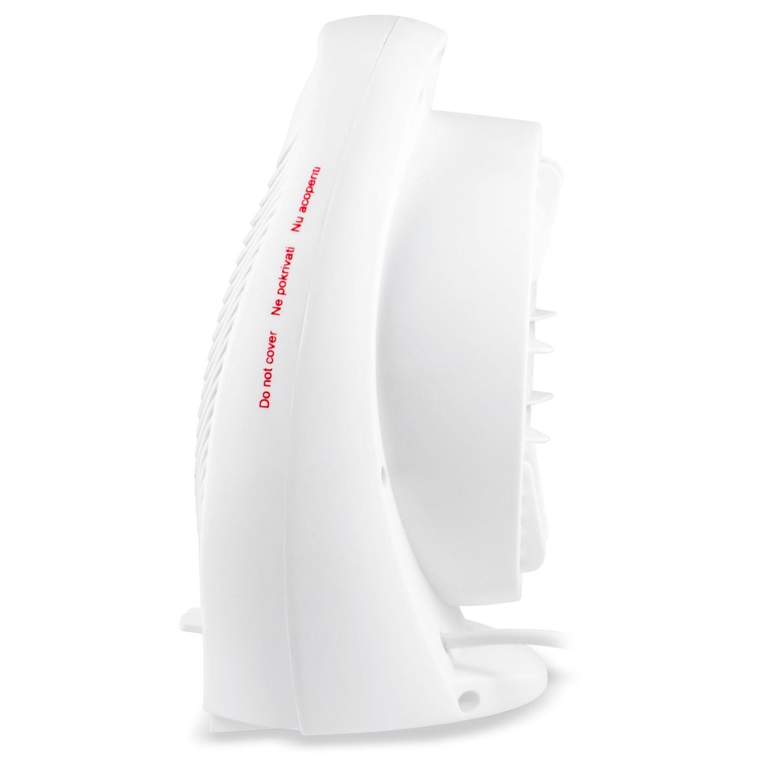 Aeroterma Zass ZFH 01 fotografia produsului View 3 L