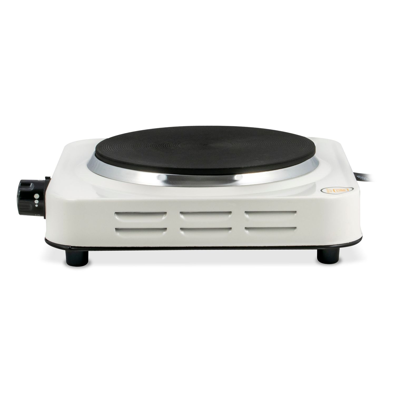 Plita electrica Zass ZHP 06 A fotografia produsului View 3 L