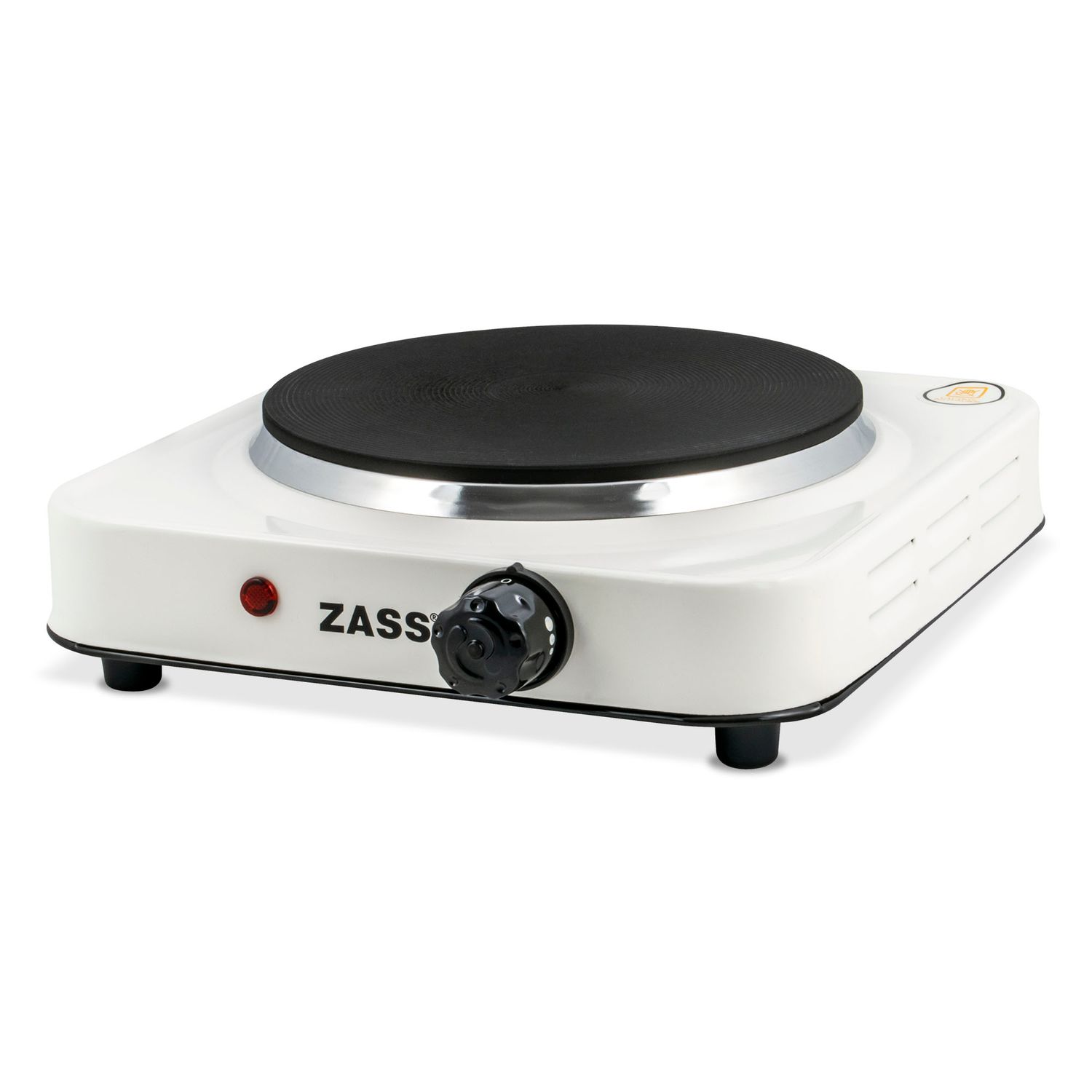 Plita electrica Zass ZHP 06 A fotografia produsului
