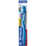 Periuta de dinti Flexible Head3 Hard Trisa fotografia produsului