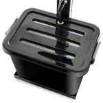 Ventilator de exterior multi-functional cu pulverizare Zass ZOMF 02 fotografia produsului View 3 S