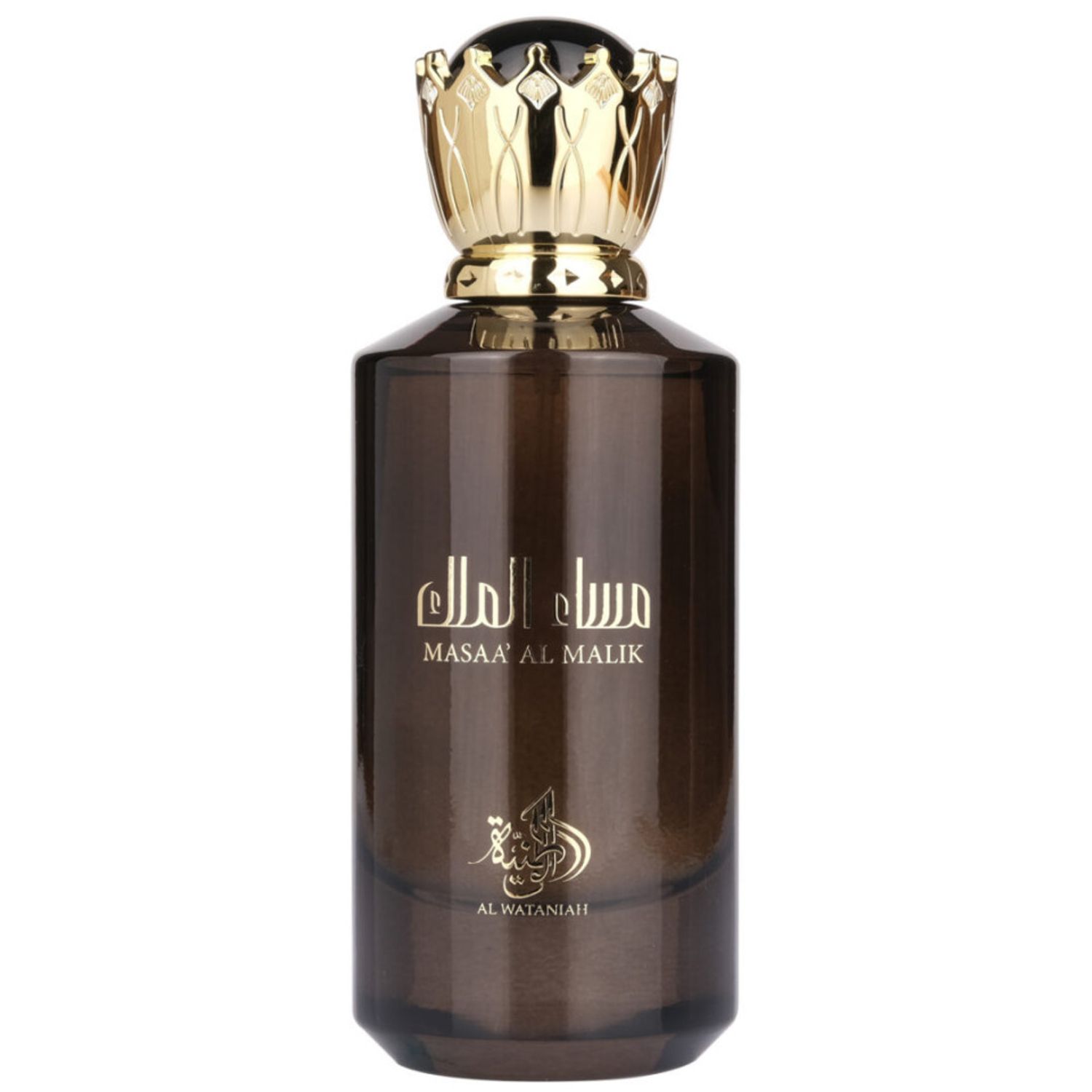 Al Wataniah Masaa' Al Malik, Apa de Parfum, Barbati, 100 ml fotografia produsului