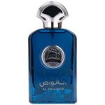 Ard Al Zaafaran Al Ghawas Apa de Parfum, Barbati, 100ml fotografia produsului