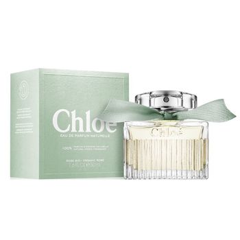 Chloe Naturelle, Apa De Parfum, Femei 50 Ml