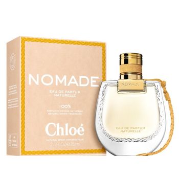 Chloe Nomade Naturelle, Apa De Parfum, Femei 30 Ml