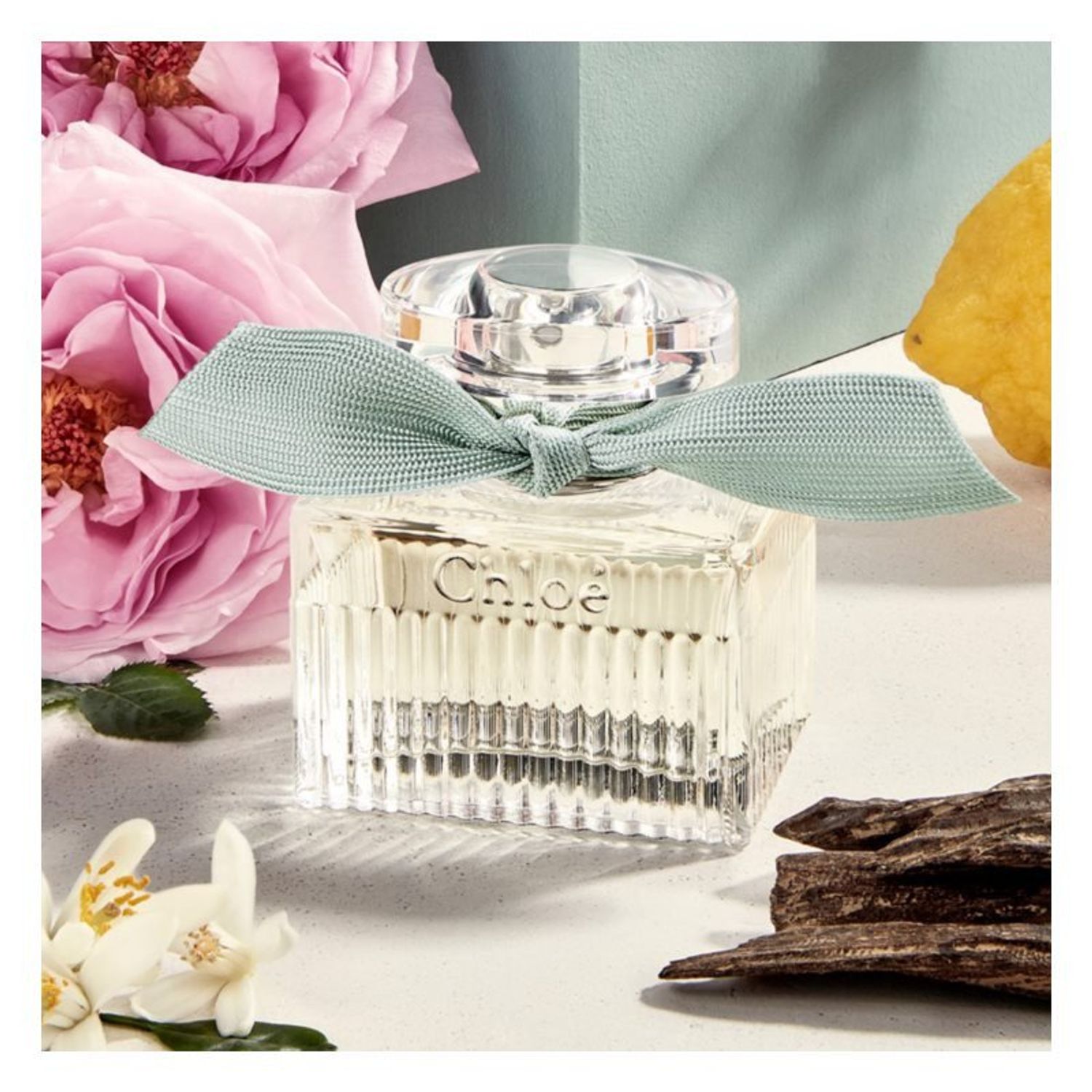 Chloe Naturelle, Apa de Parfum, Femei 50 ml fotografia produsului View 2 L