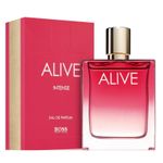 Hugo Boss Alive Intense, Apa de Parfum, Femei 80 ml fotografia produsului