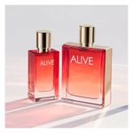 Apa de parfum Hugo Boss Alive Intense, 50 ml, pentru femei fotografia produsului View 3 S