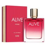 Apa de parfum Hugo Boss Alive Intense, 50 ml, pentru femei fotografia produsului View 2 S